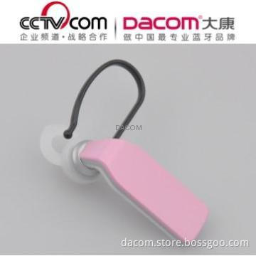 iphone Mono Bluetooth headset with A2DP